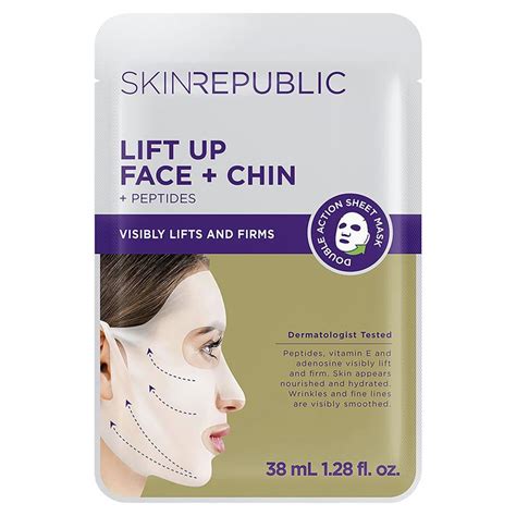 chin strap chemist warehouse